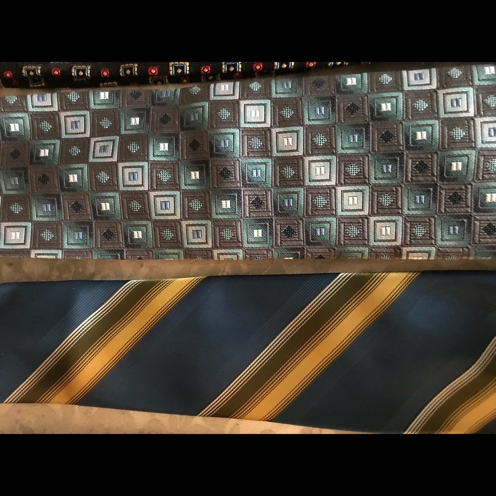 Men’s Tie Bundle - image 3